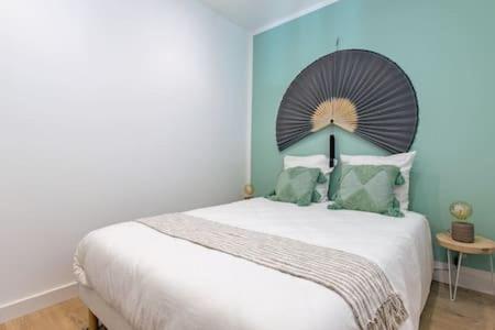 Apartment Le Albrand - Joliette - St Charles - Vieux Port
